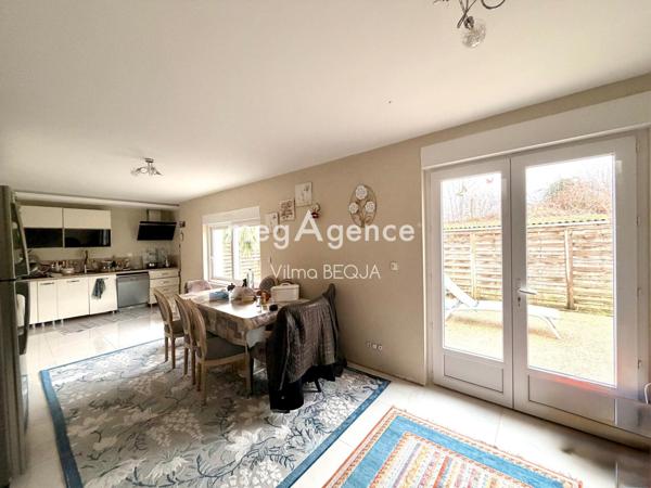 Local Commercial à MALAY-LE-GRAND, 89100 - 10 pièces 464m²