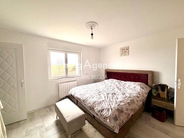 Local Commercial à MALAY-LE-GRAND, 89100 - 10 pièces 464m²