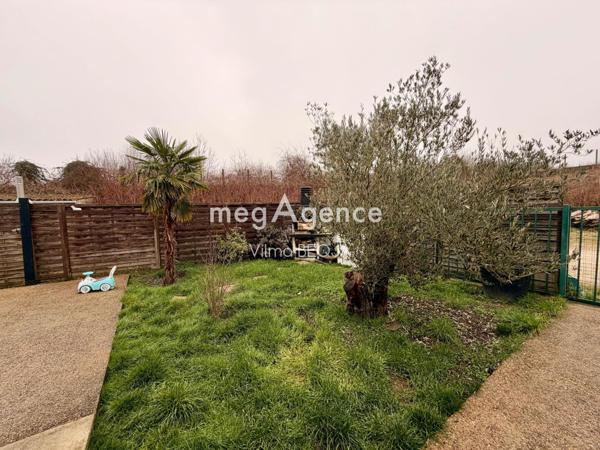 Local Commercial à MALAY-LE-GRAND, 89100 - 10 pièces 464m²