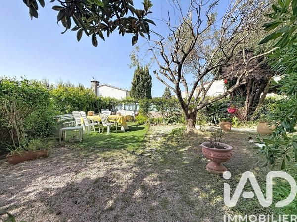 Maison à vendre 6 pièces 134 m² Six-Fours-les-Plages