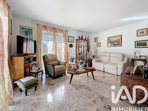 Maison à vendre 6 pièces 134 m² Six-Fours-les-Plages