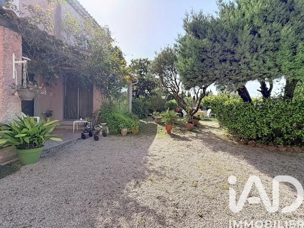 Maison à vendre 6 pièces 134 m² Six-Fours-les-Plages