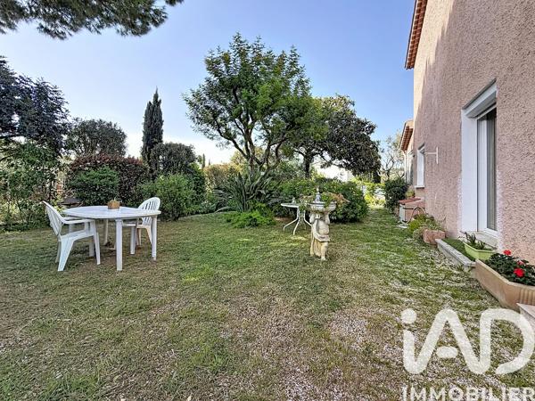 Maison à vendre 6 pièces 134 m² Six-Fours-les-Plages