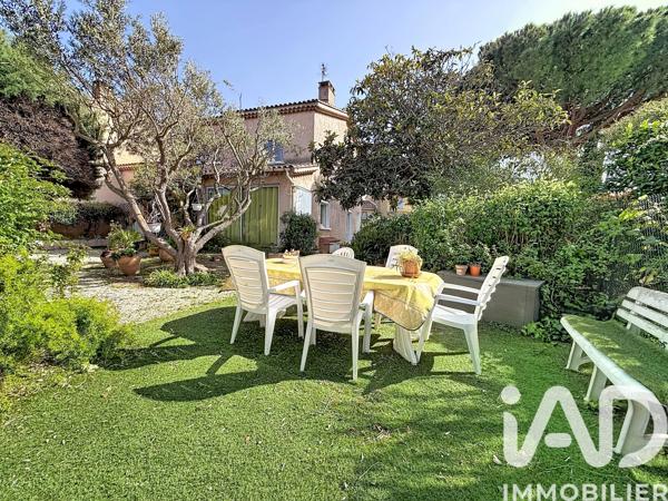 Maison à vendre 6 pièces 134 m² Six-Fours-les-Plages