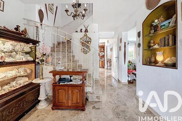 Maison à vendre 6 pièces 134 m² Six-Fours-les-Plages
