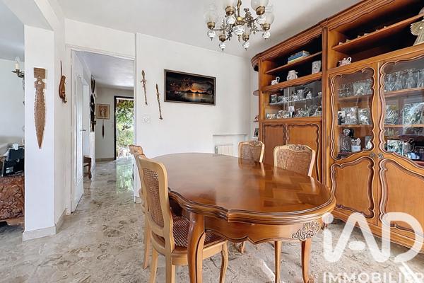 Maison à vendre 6 pièces 134 m² Six-Fours-les-Plages
