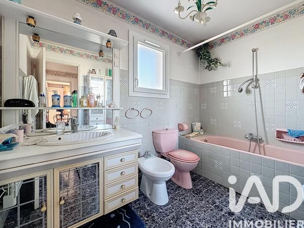 Maison à vendre 6 pièces 134 m² Six-Fours-les-Plages