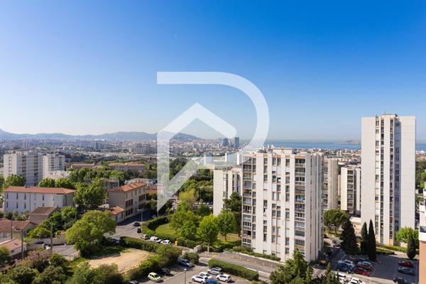 Appartement 3 pièces 61.13 m2