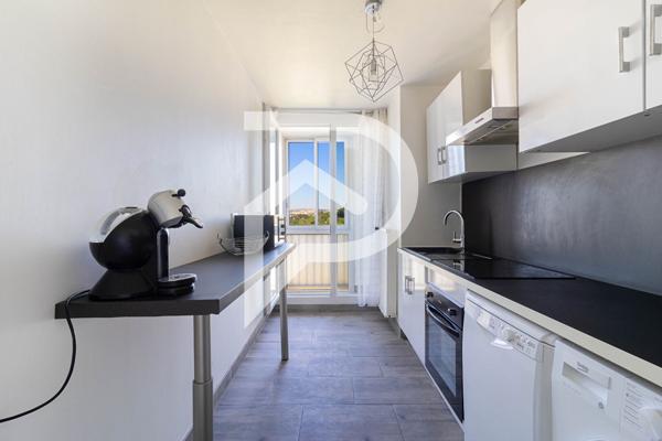 Appartement 3 pièces 61.13 m2