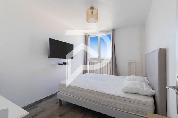 Appartement 3 pièces 61.13 m2