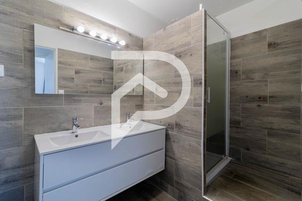 Appartement 3 pièces 61.13 m2