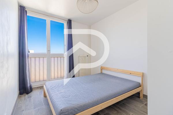 Appartement 3 pièces 61.13 m2
