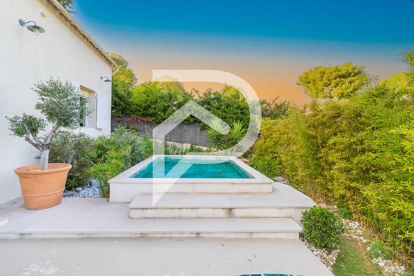Maison 4 pièces 115 m2
