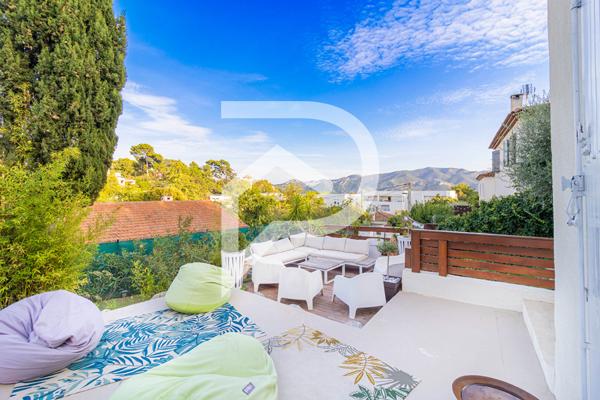 Maison 4 pièces 115 m2
