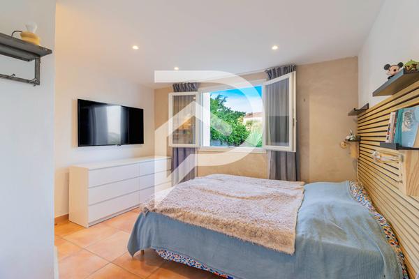Maison 4 pièces 115 m2