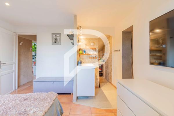 Maison 4 pièces 115 m2