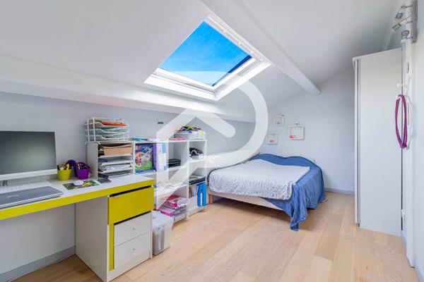 Maison 4 pièces 115 m2