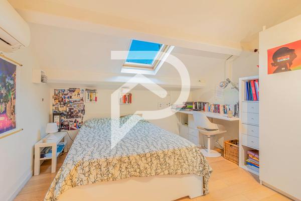 Maison 4 pièces 115 m2