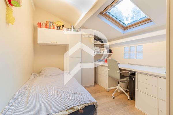 Maison 4 pièces 115 m2
