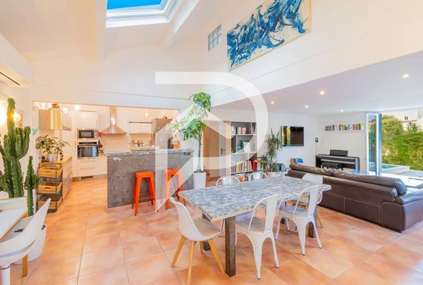 Maison 4 pièces 115 m2