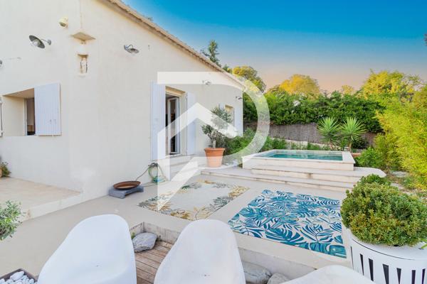 Maison 4 pièces 115 m2