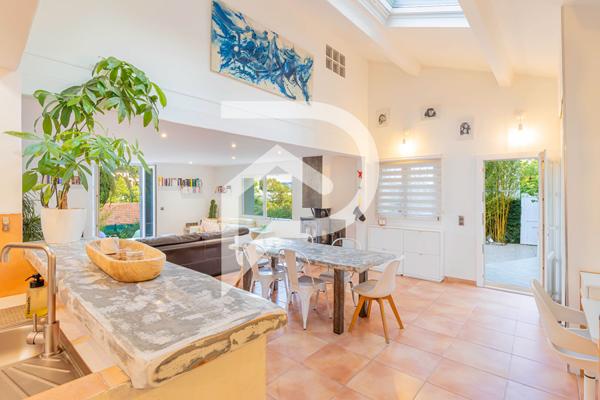 Maison 4 pièces 115 m2