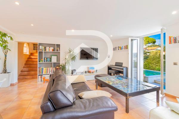 Maison 4 pièces 115 m2