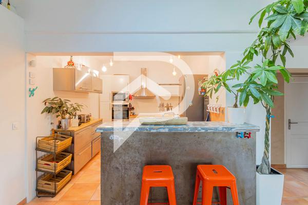 Maison 4 pièces 115 m2