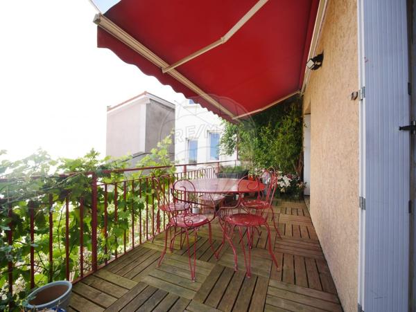 Maison  en vente - Loire - 42