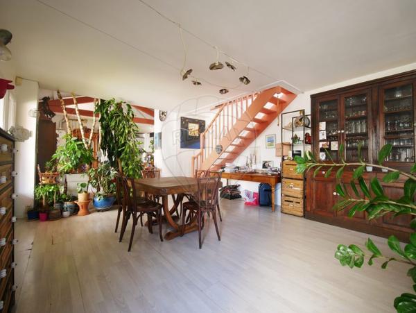 Maison  en vente - Loire - 42