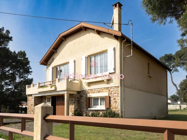 Maison à vendre 4 pièces de 104 m²
