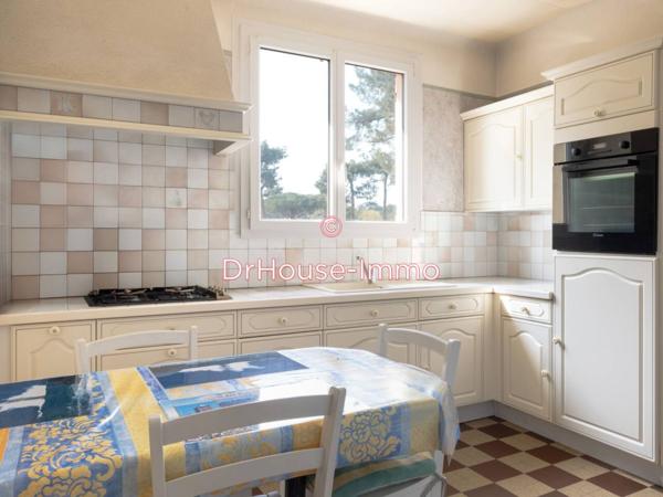 Maison à vendre 4 pièces de 104 m²