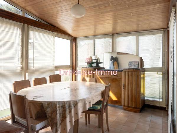Maison à vendre 4 pièces de 104 m²