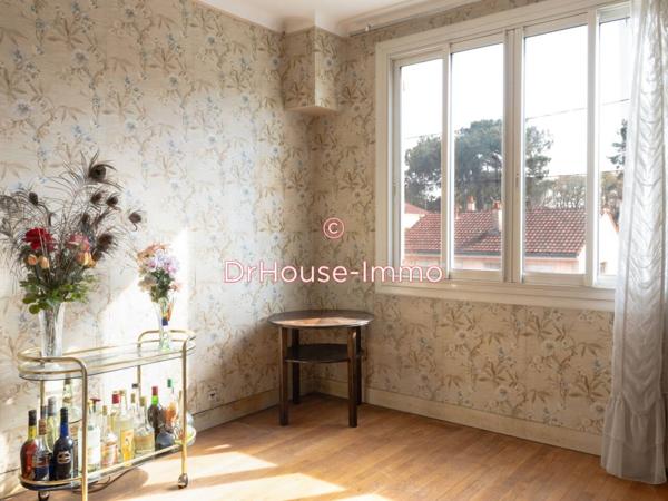Maison à vendre 4 pièces de 104 m²