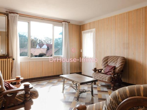 Maison à vendre 4 pièces de 104 m²