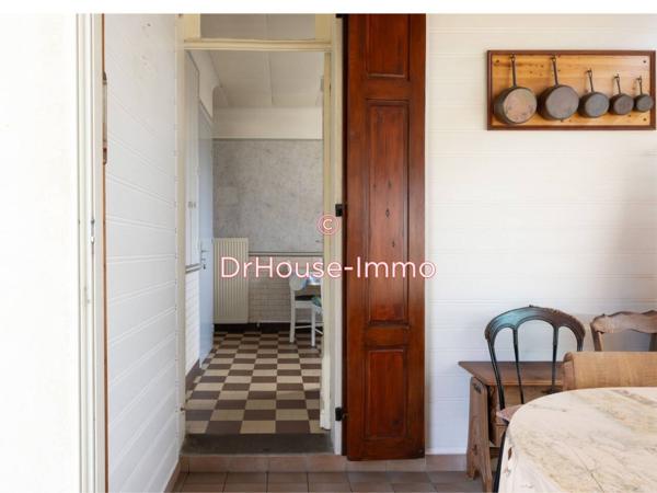 Maison à vendre 4 pièces de 104 m²
