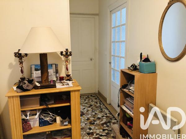 Appartement à vendre 2 pièces 56 m² Vichy