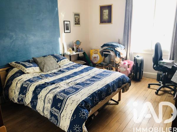 Appartement à vendre 2 pièces 56 m² Vichy