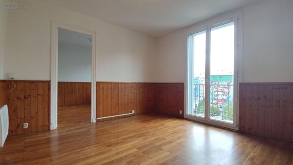 Appartement à vendre à Grenoble en Isère (38000), ref : 73007-185