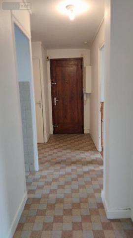 Appartement à vendre à Grenoble en Isère (38000), ref : 73007-185