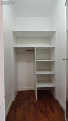 Appartement à vendre à Grenoble en Isère (38000), ref : 73007-185