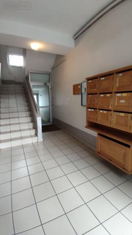 Appartement à vendre à Grenoble en Isère (38000), ref : 73007-185