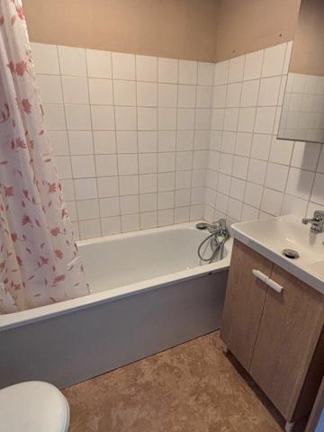 Appartement à louer  1 pièce •  Reims