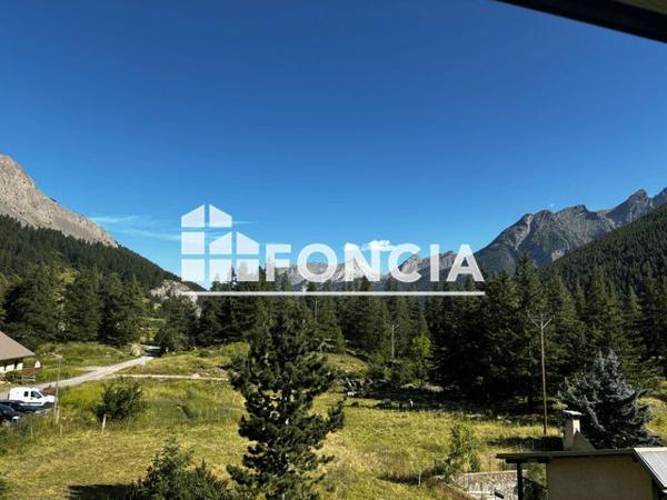 À vendre Maison 16 pièces 450 m² - Le Monêtier-les-bains 05220