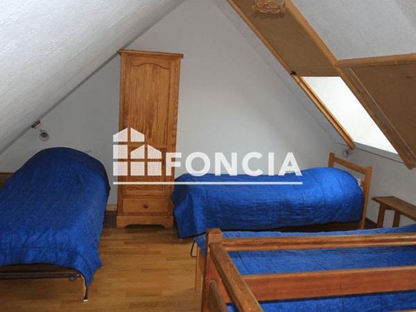 À vendre Maison 16 pièces 450 m² - Le Monêtier-les-bains 05220