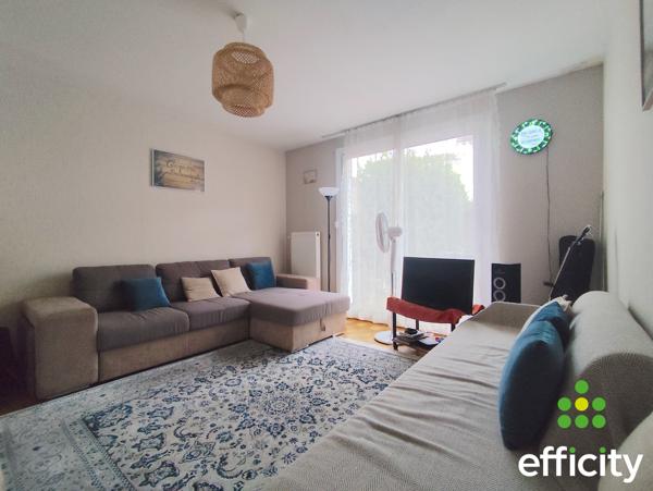 Maison 5 pièces - 94 m²