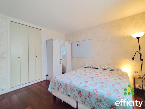 Maison 5 pièces - 94 m²