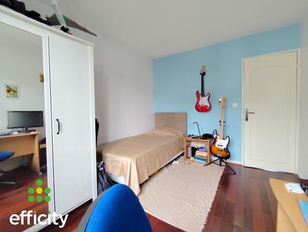 Maison 5 pièces - 94 m²