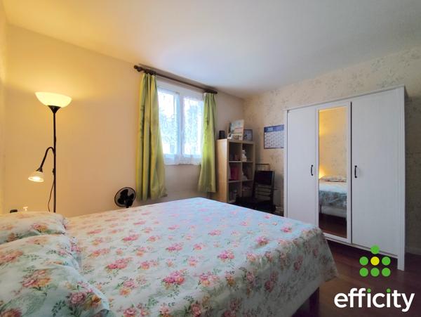 Maison 5 pièces - 94 m²