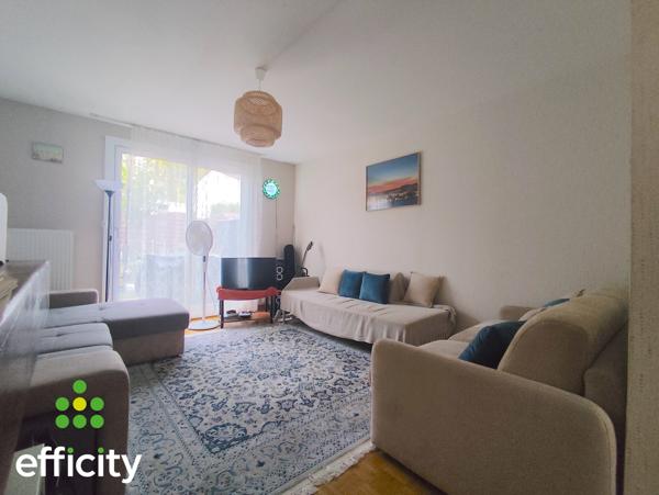 Maison 5 pièces - 94 m²